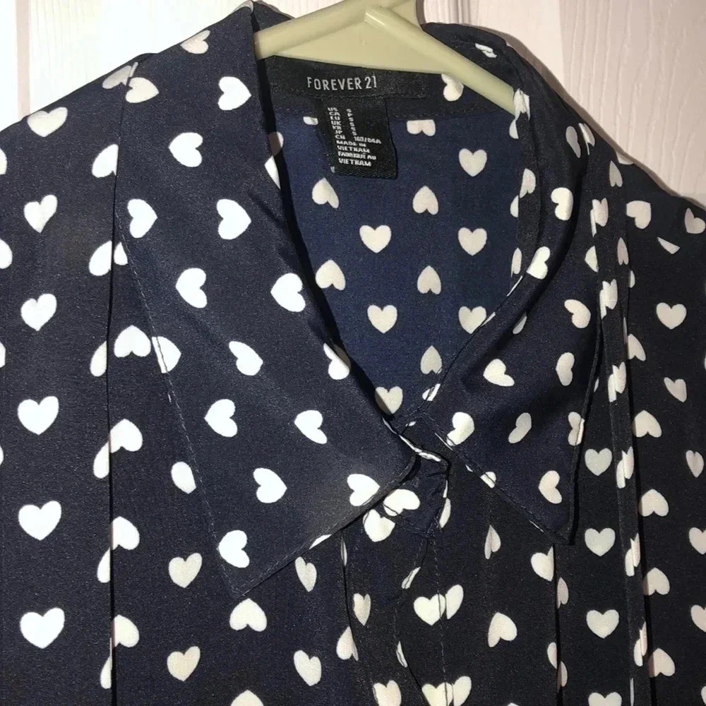 Pattern Dress - Picture 2 of 4